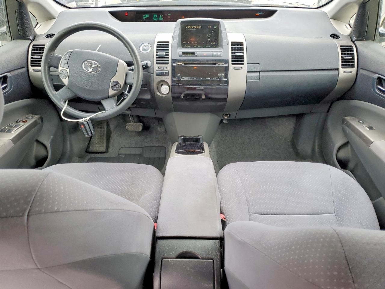 Toyota Prius Base