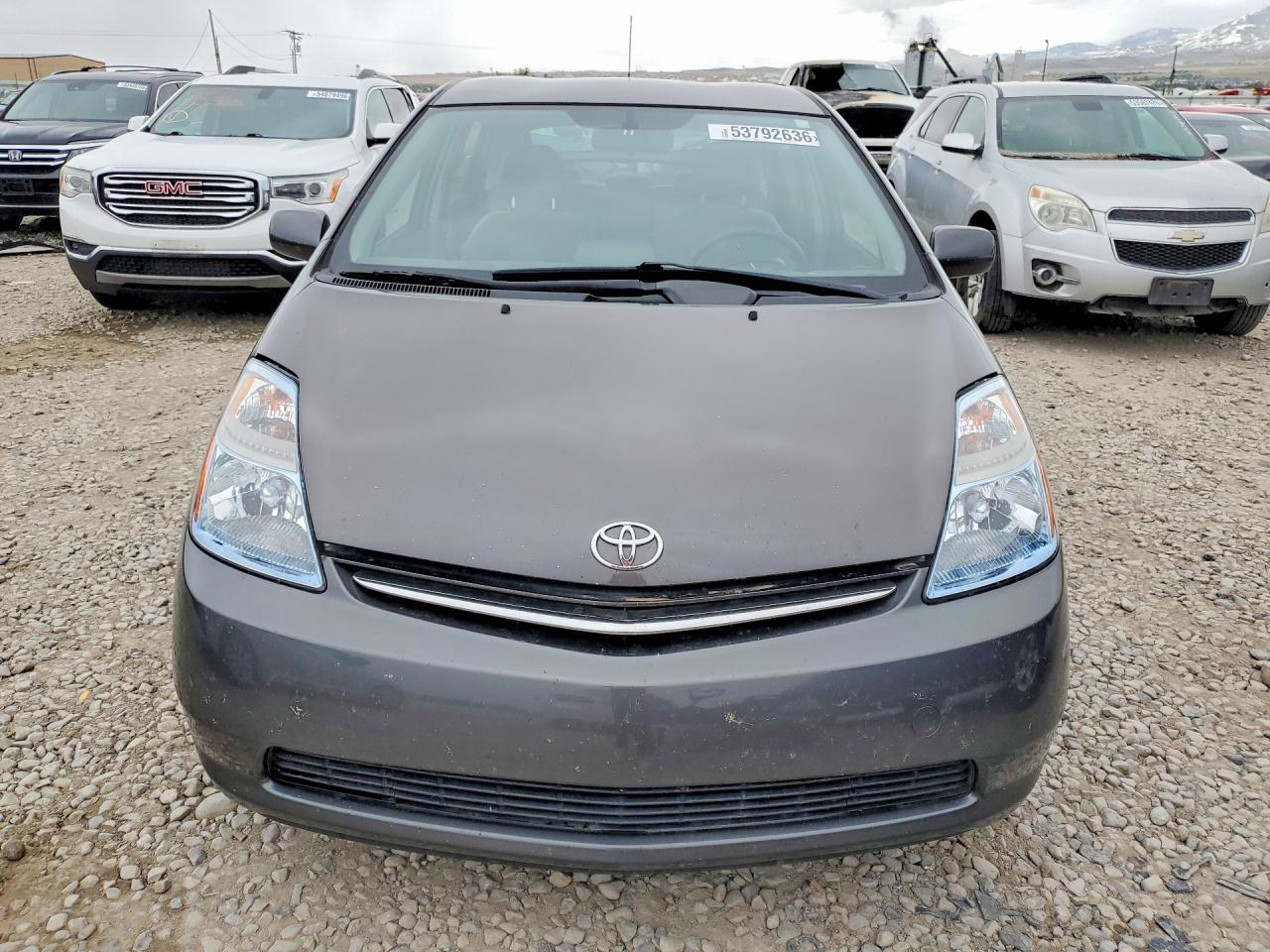 Toyota Prius Base