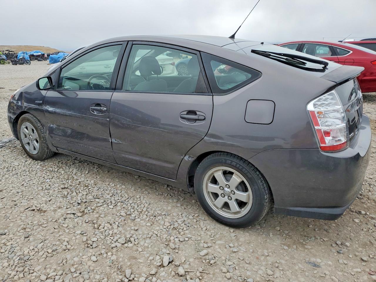 Toyota Prius Base