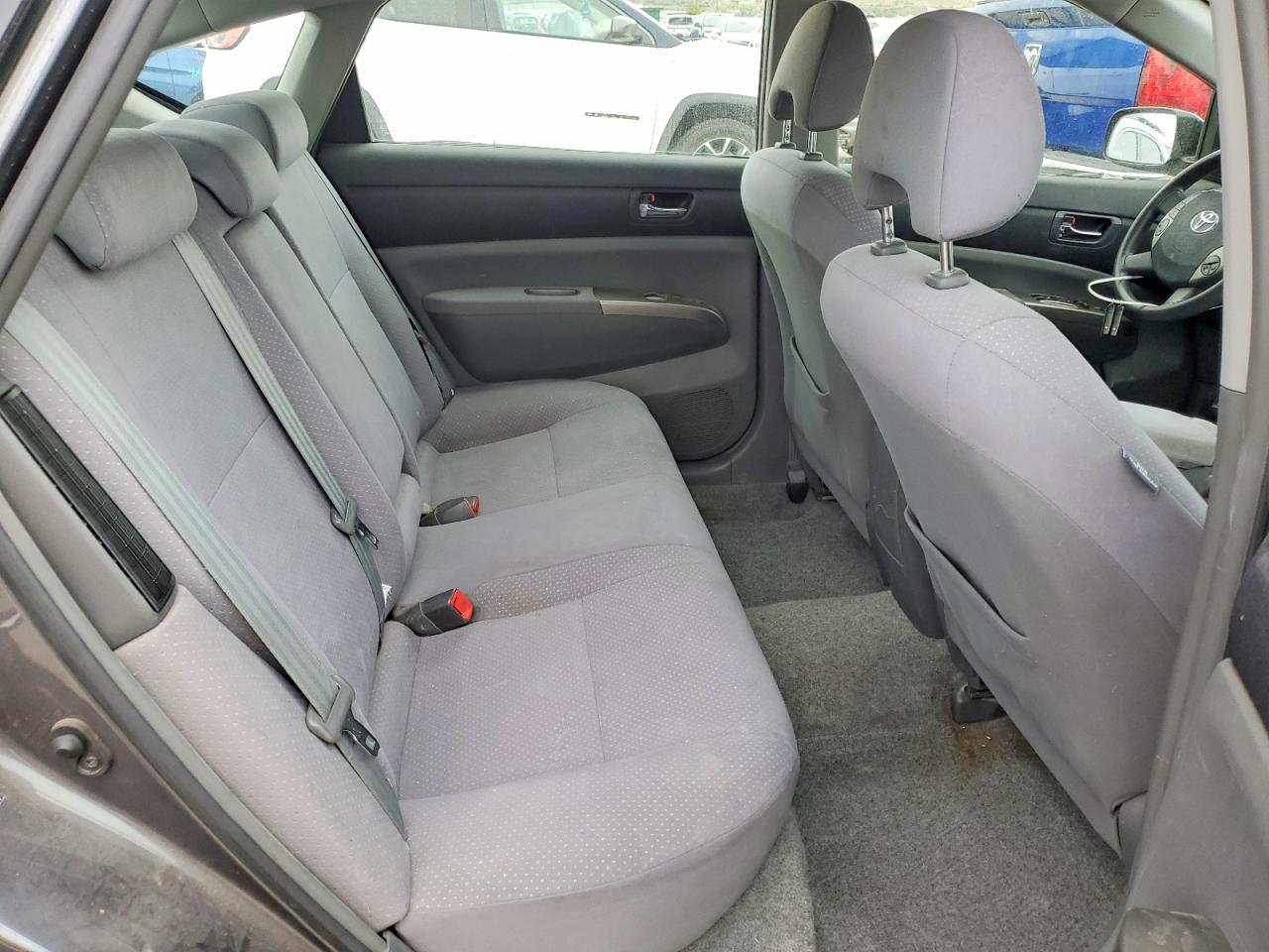 Toyota Prius Base