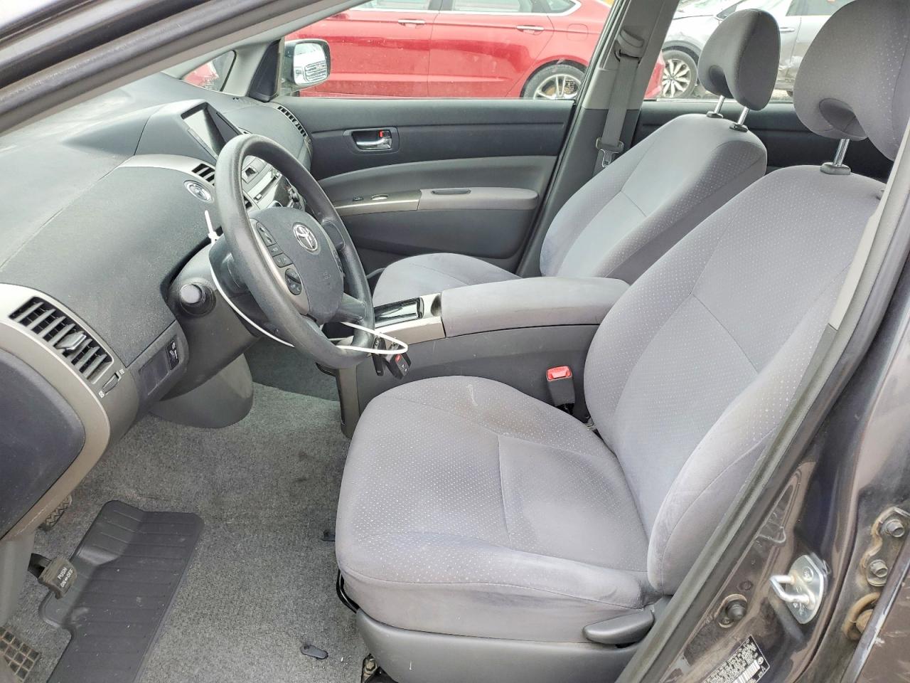 Toyota Prius Base