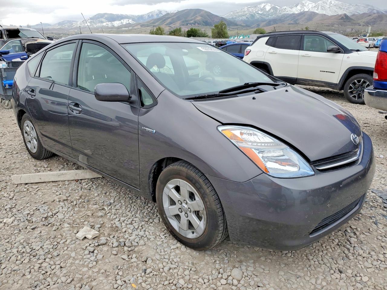 Toyota Prius Base