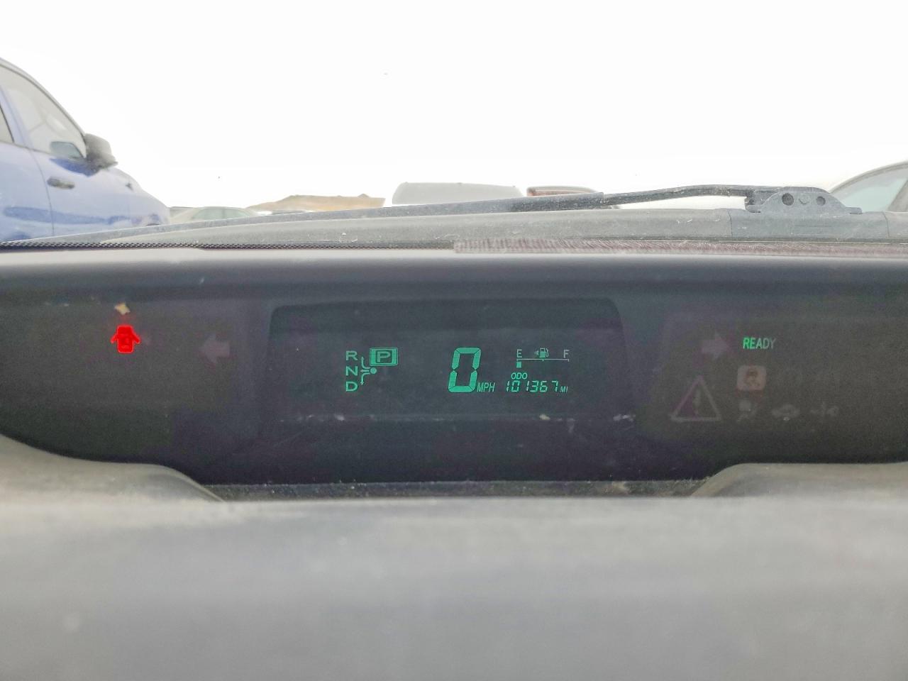 Toyota Prius Base
