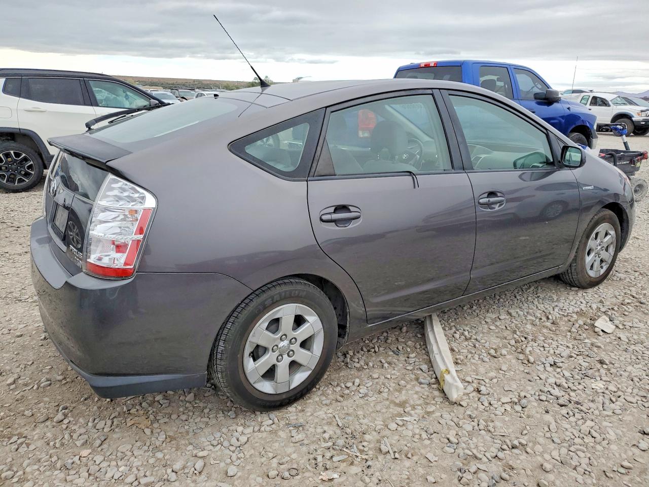 Toyota Prius Base