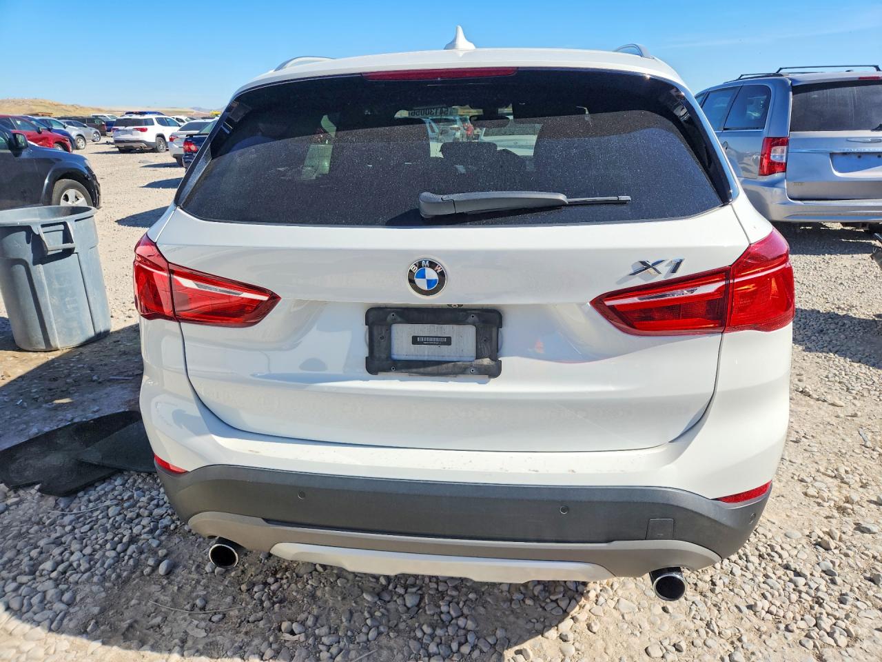 BMW X Series Xdrive28i
