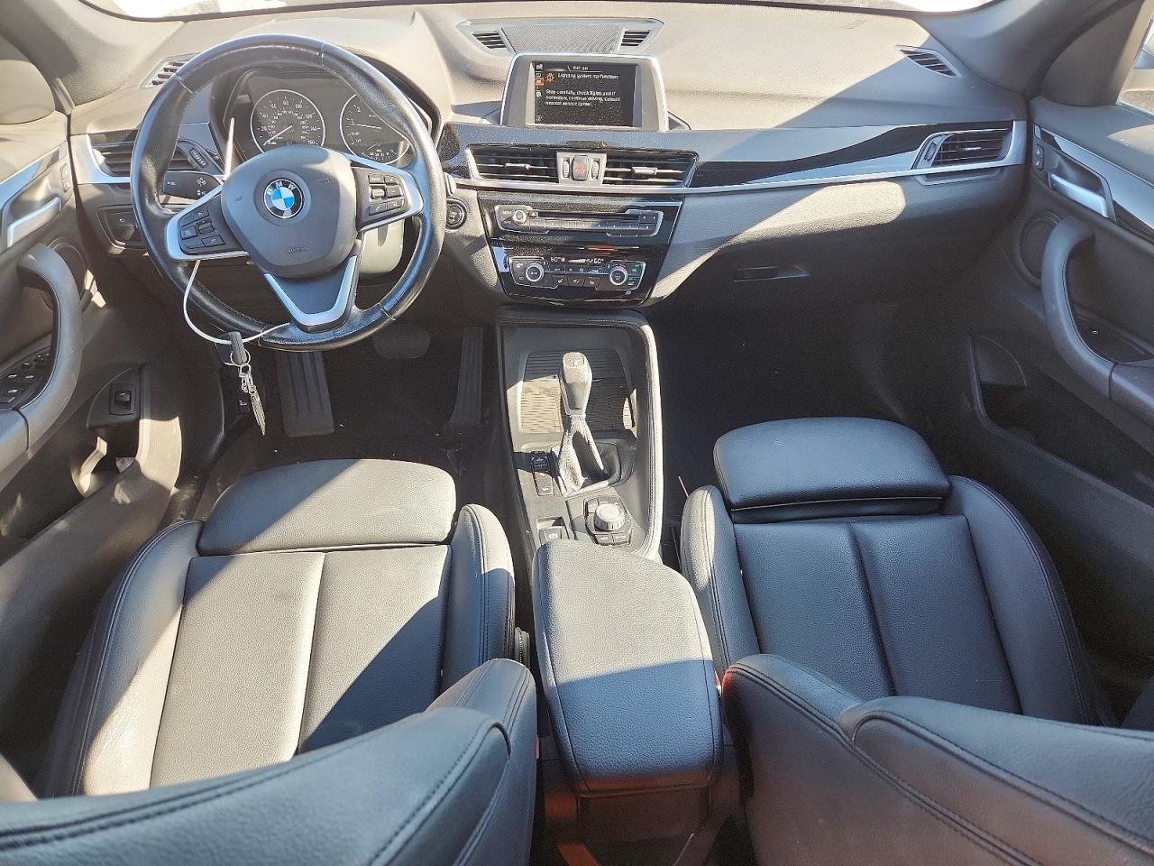 BMW X Series Xdrive28i