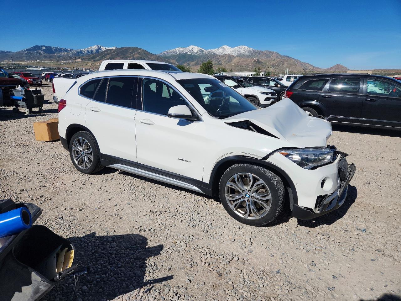 BMW X Series Xdrive28i