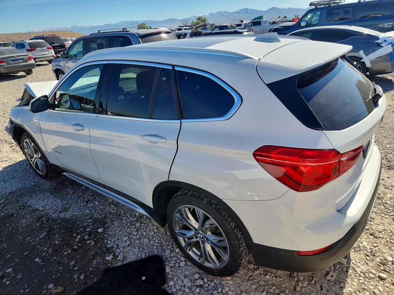 BMW X Series Xdrive28i