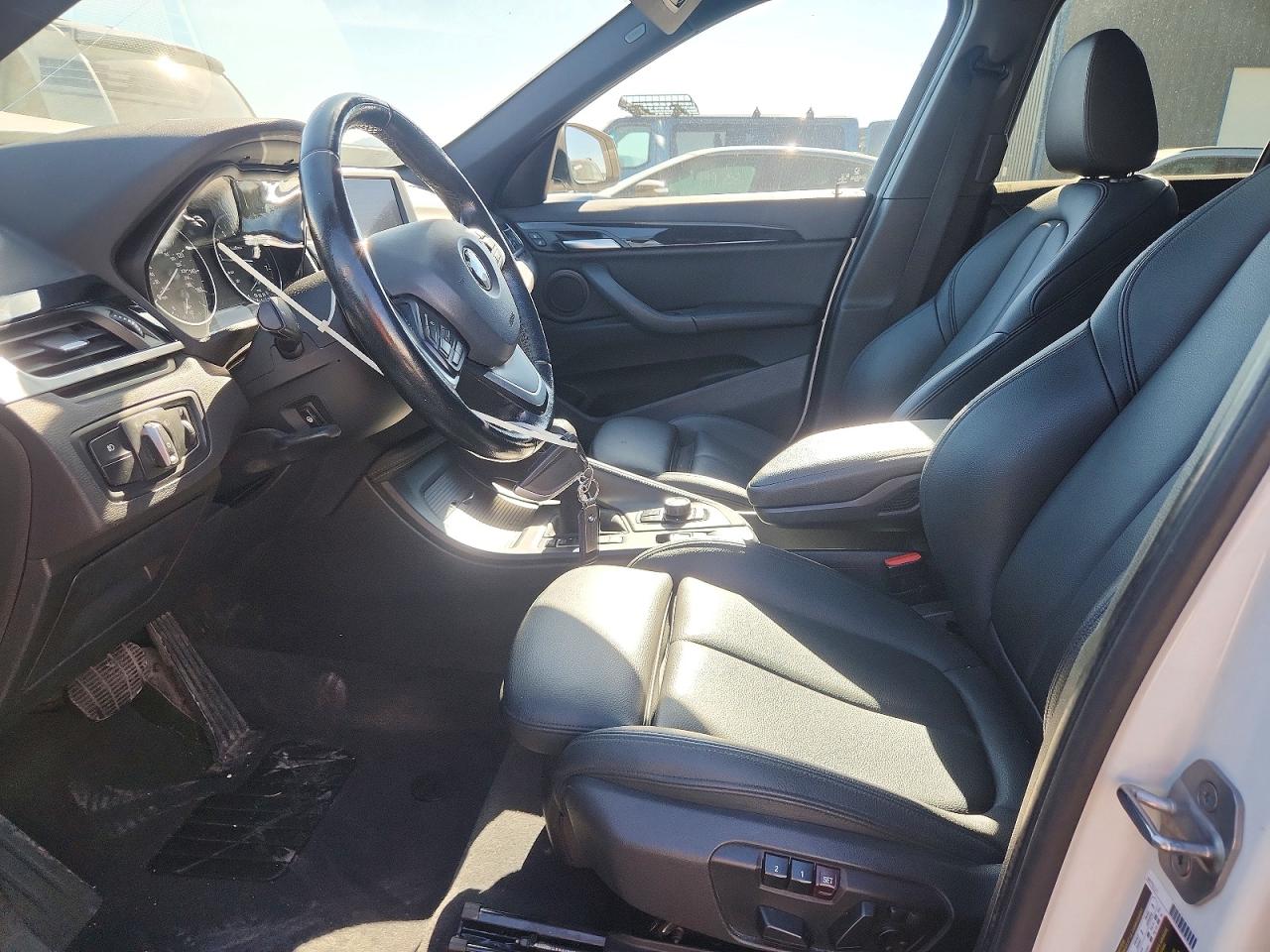BMW X Series Xdrive28i