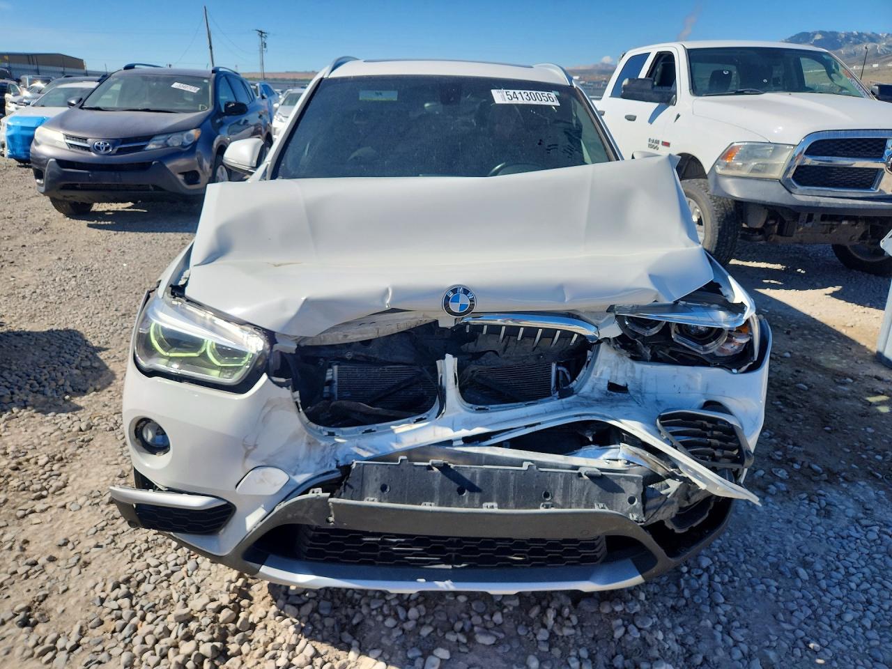 BMW X Series Xdrive28i