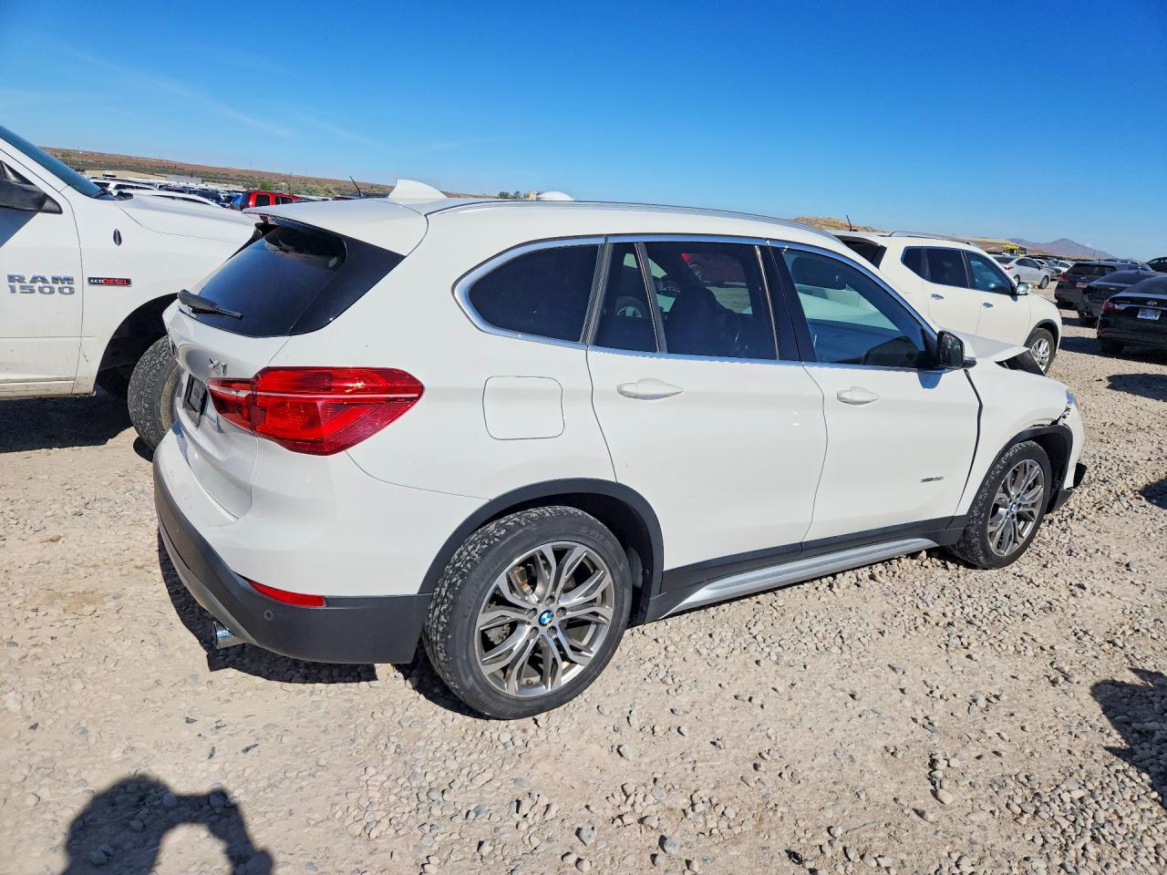 BMW X Series Xdrive28i