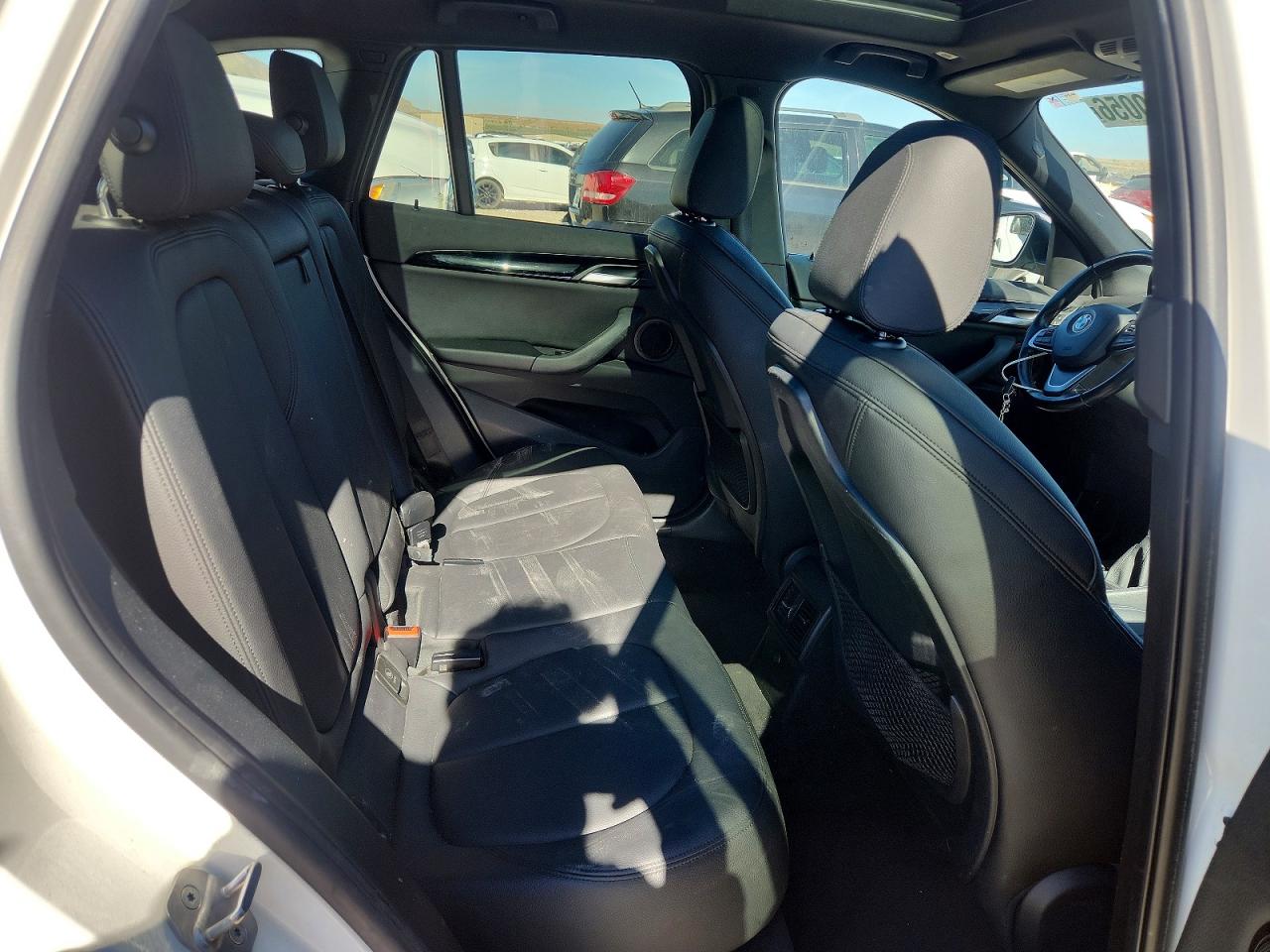 BMW X Series Xdrive28i