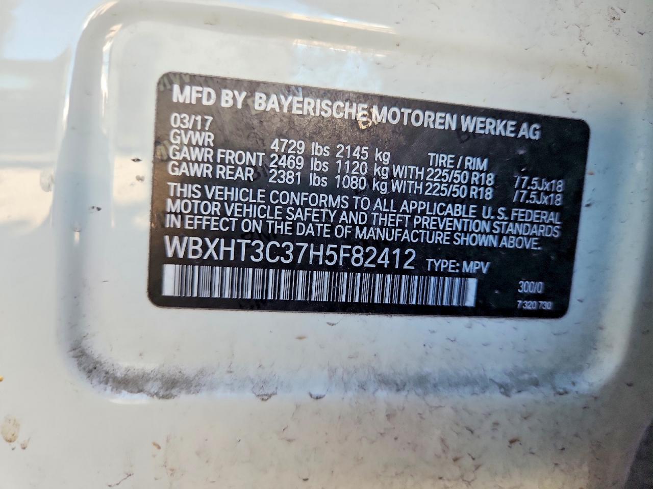 BMW X Series Xdrive28i