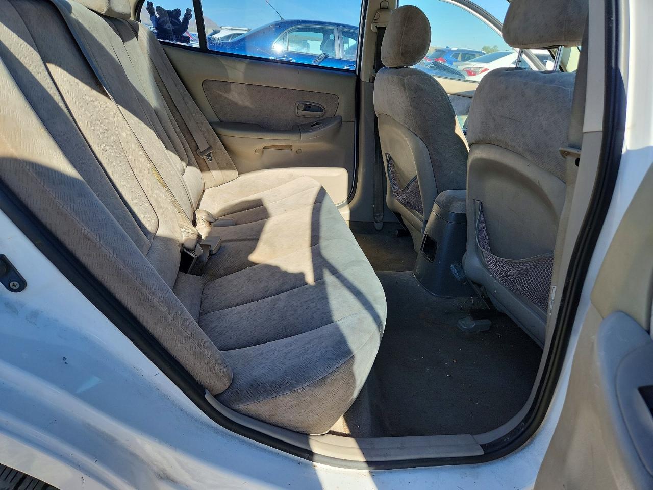 Hyundai ELANTRA Gls