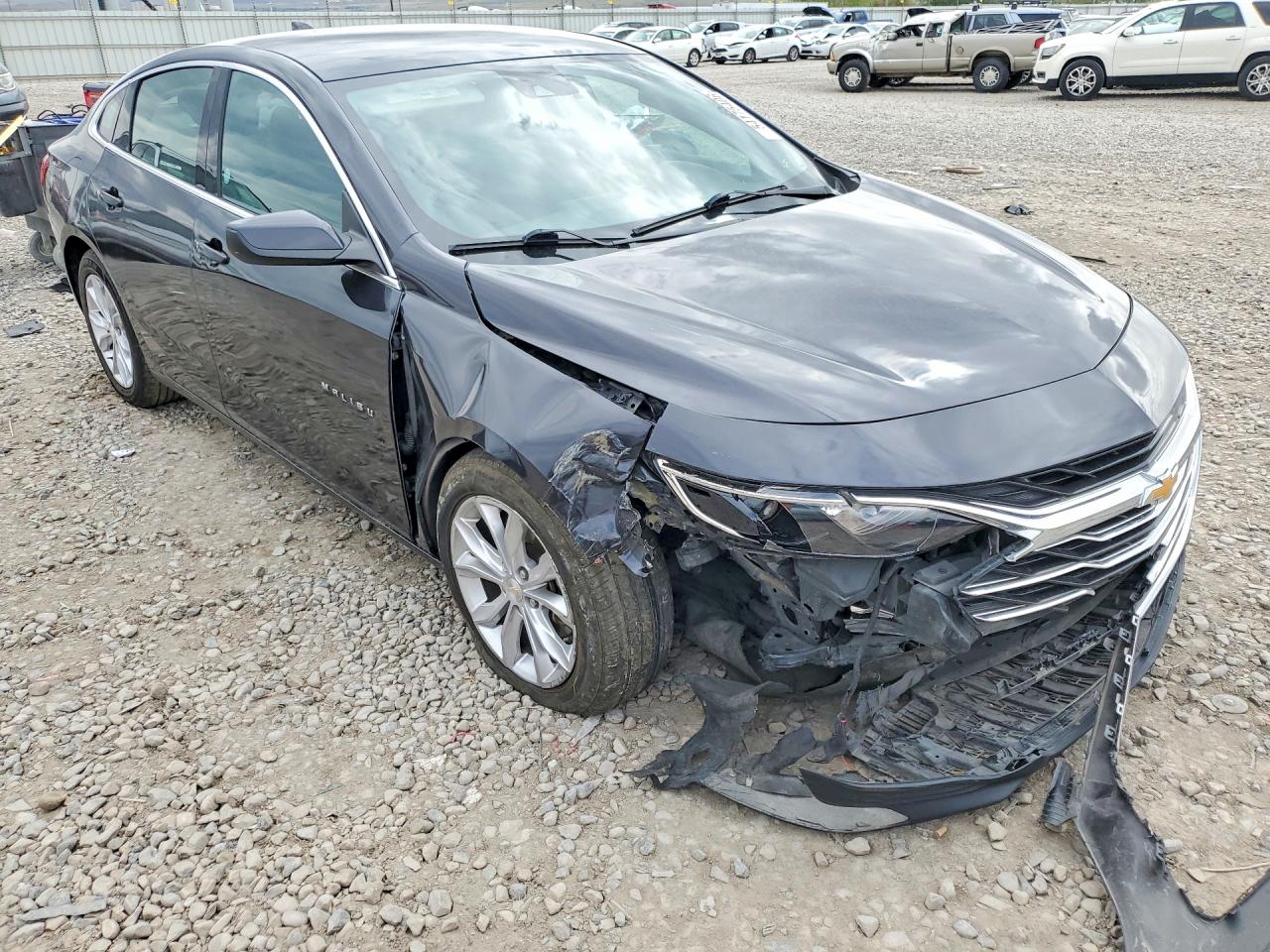 Chevrolet Malibu Lt