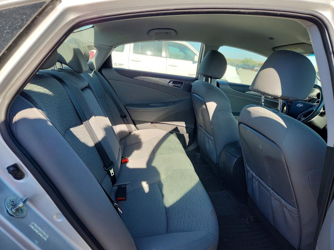 Hyundai SONATA Base