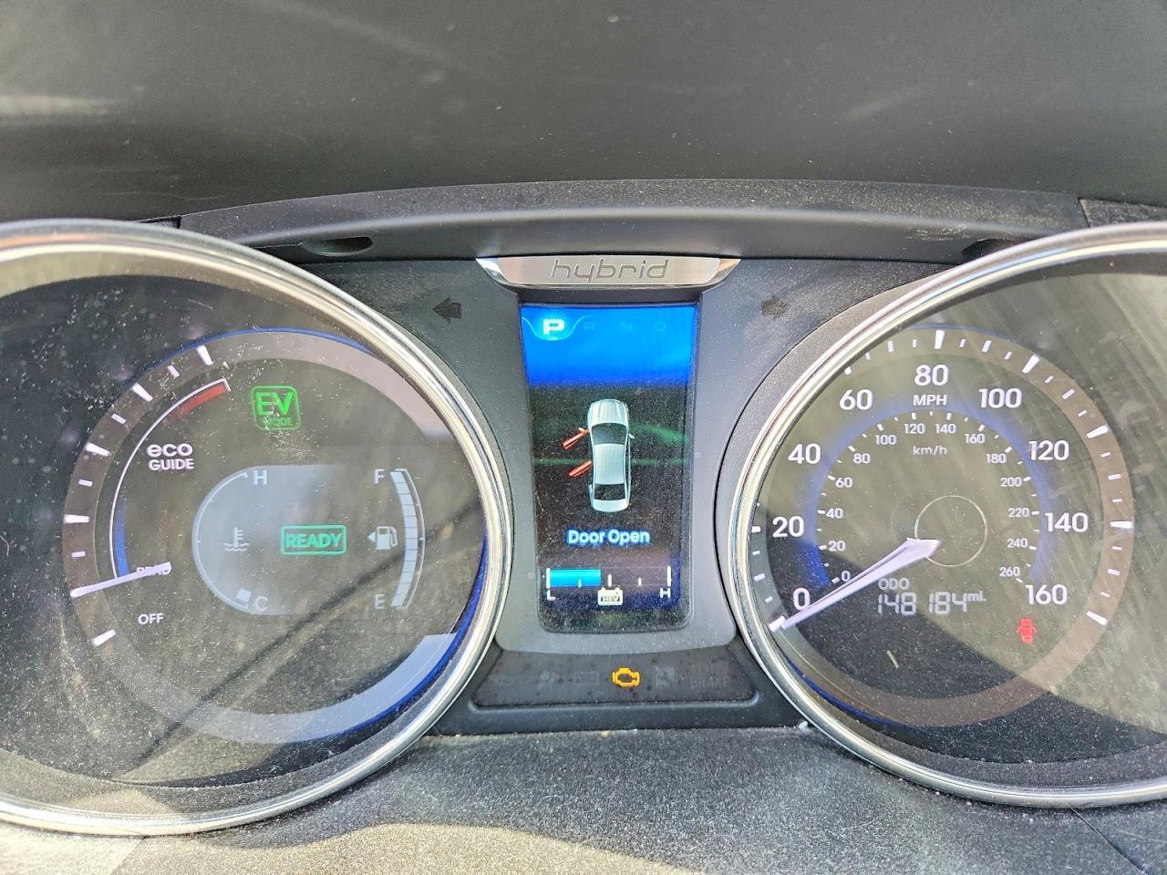 Hyundai SONATA Base