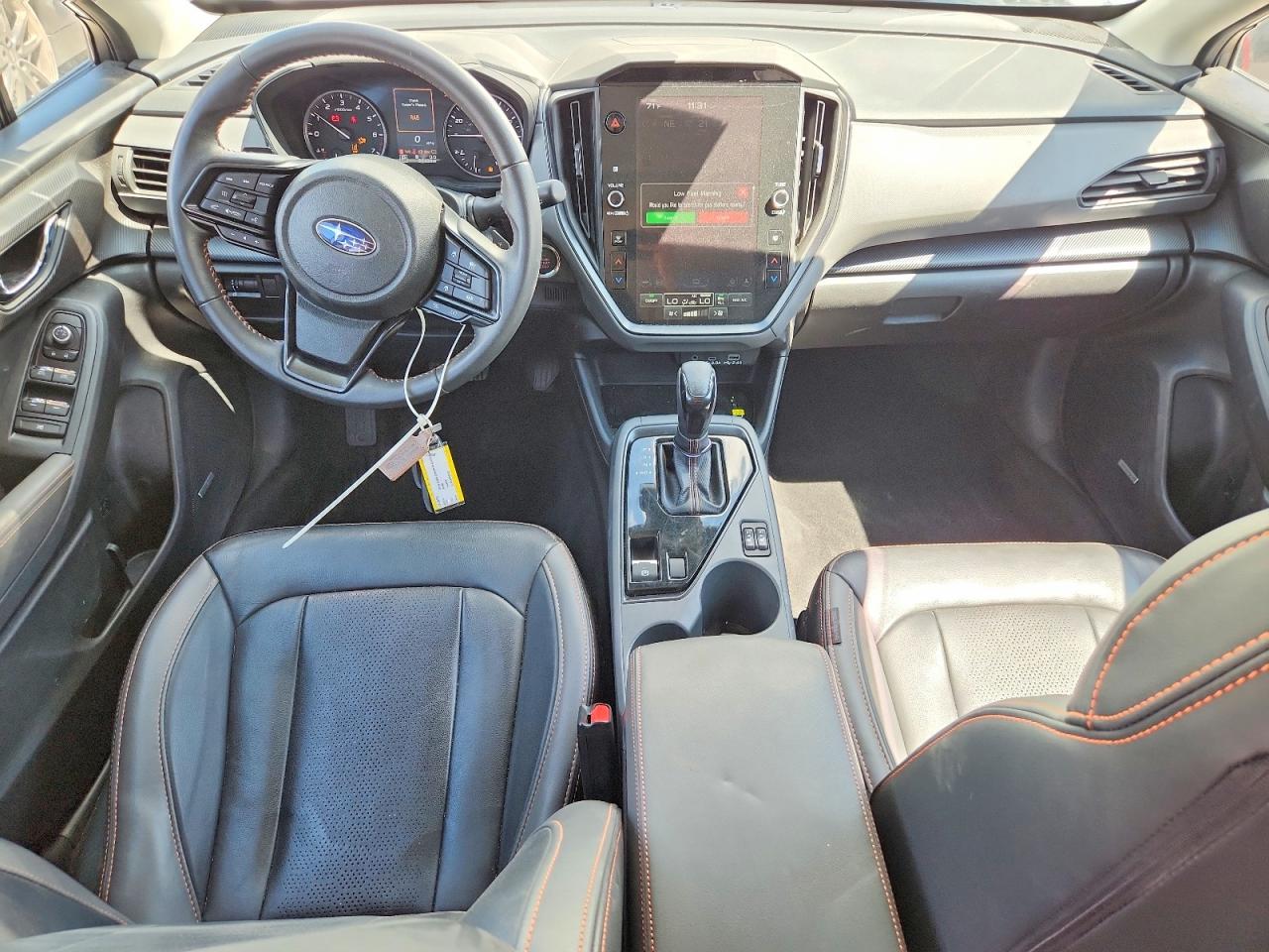 Subaru Crosstrek Limited
