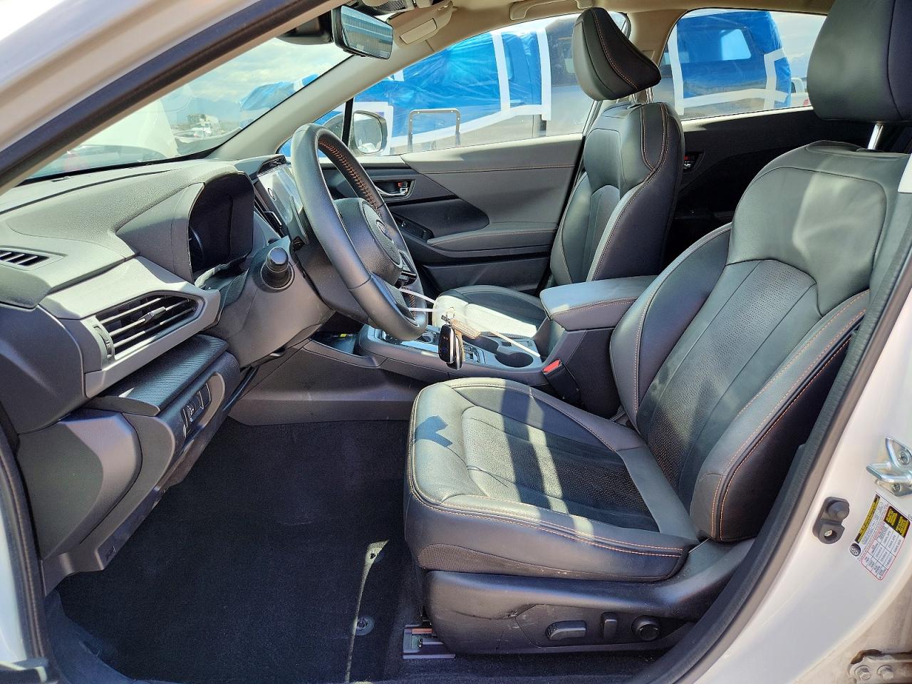Subaru Crosstrek Limited