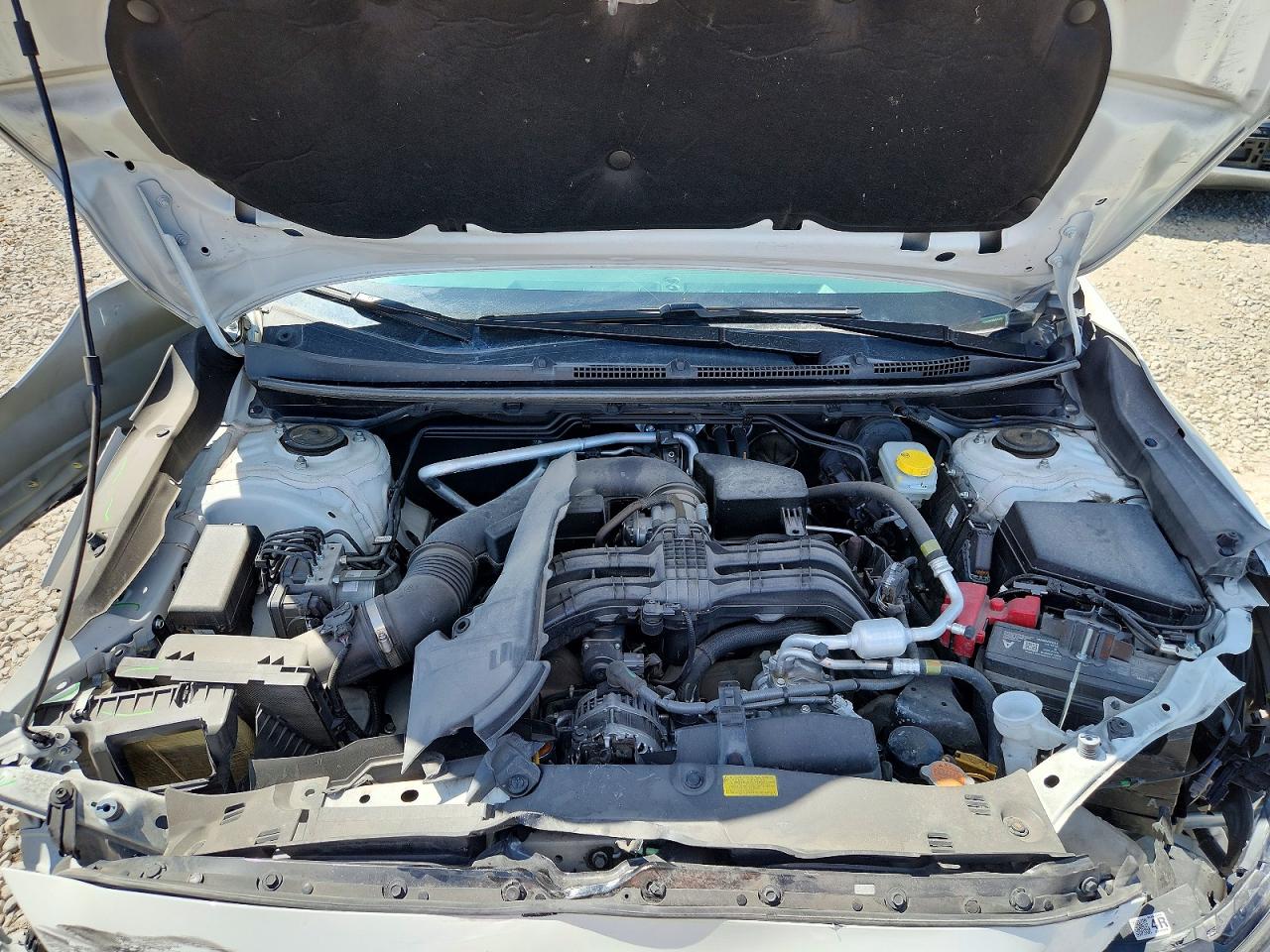 Subaru Crosstrek Limited