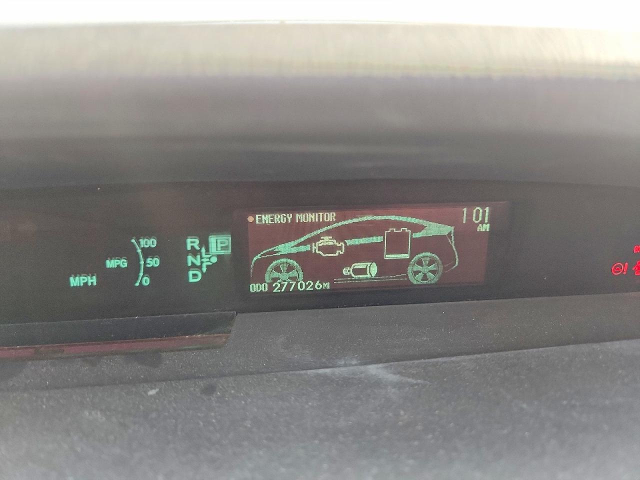 Toyota Prius Two