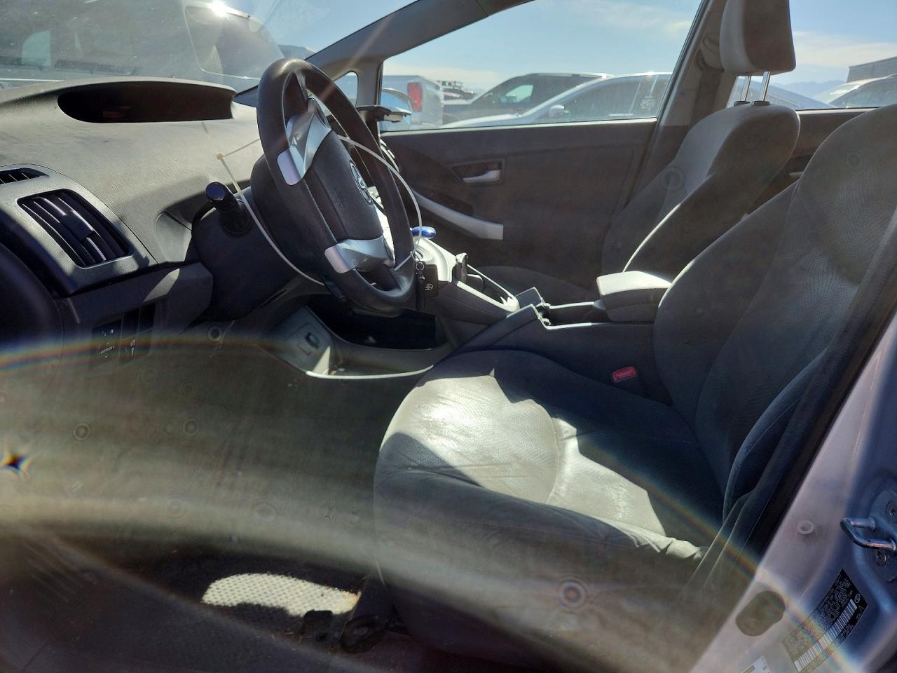 Toyota Prius Two