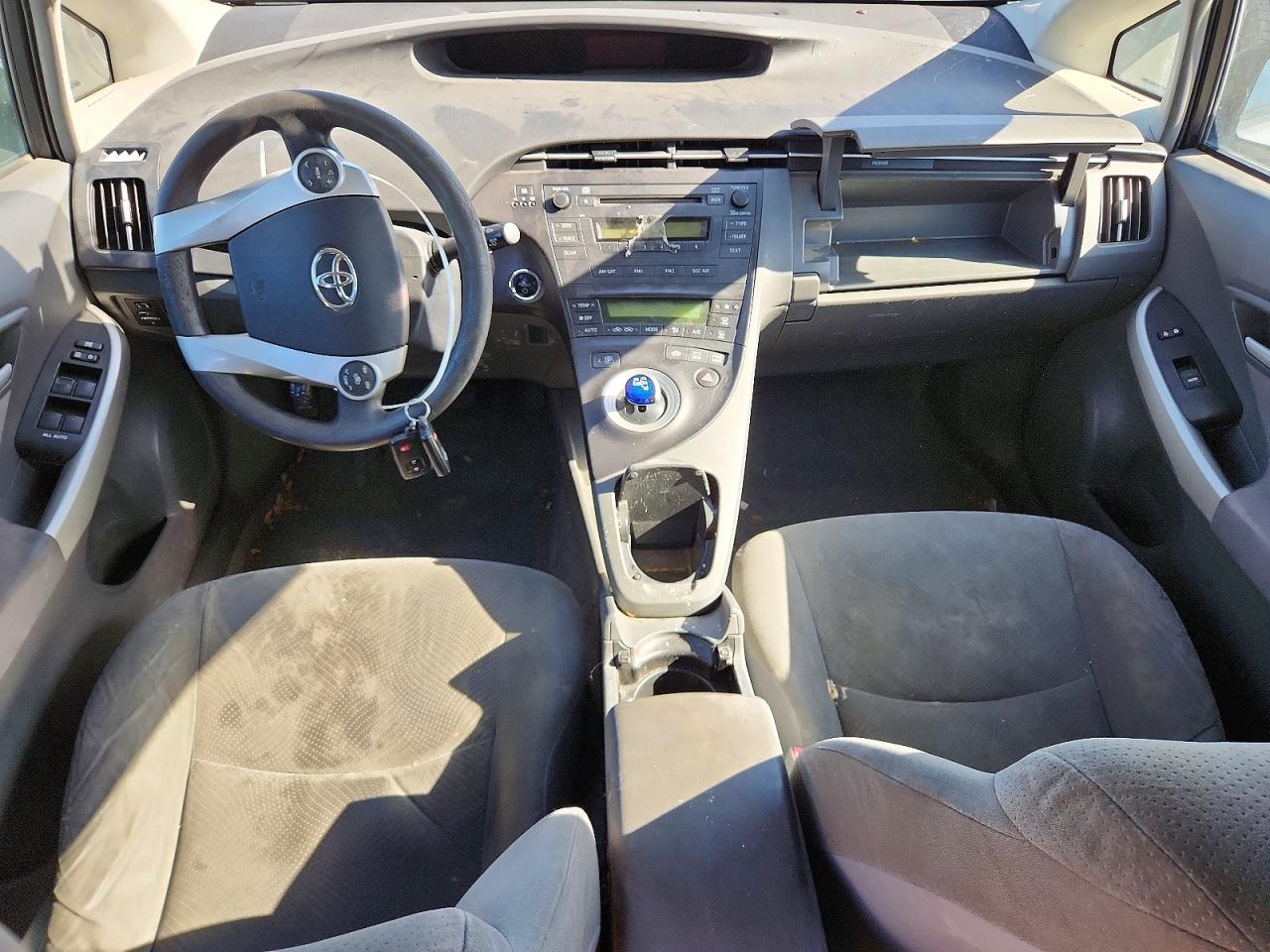 Toyota Prius Two