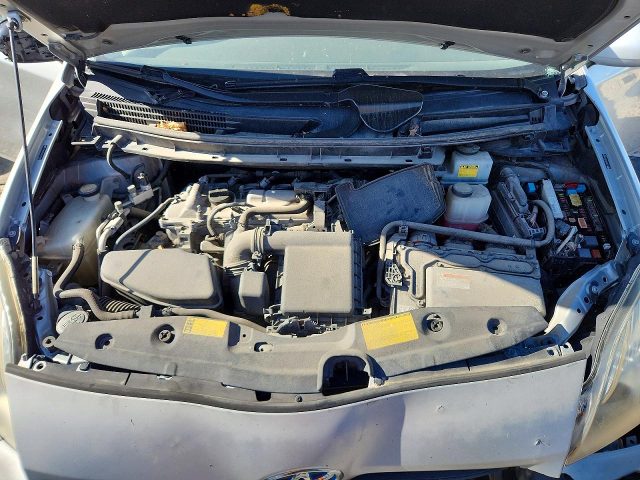 Toyota Prius Two