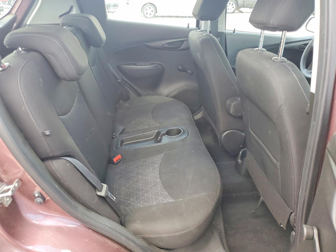 Chevrolet Spark Ls