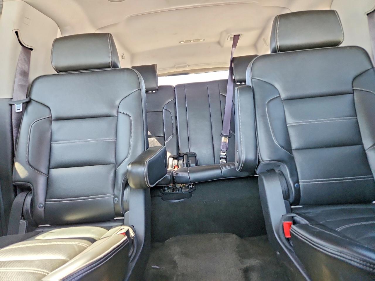 GMC Yukon Denali