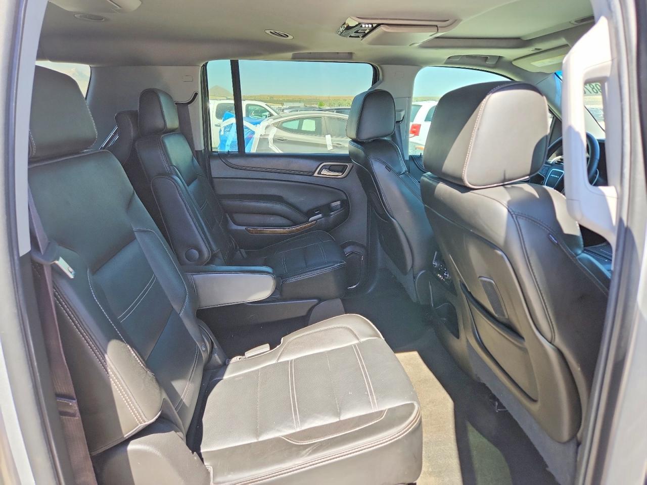 GMC Yukon Denali
