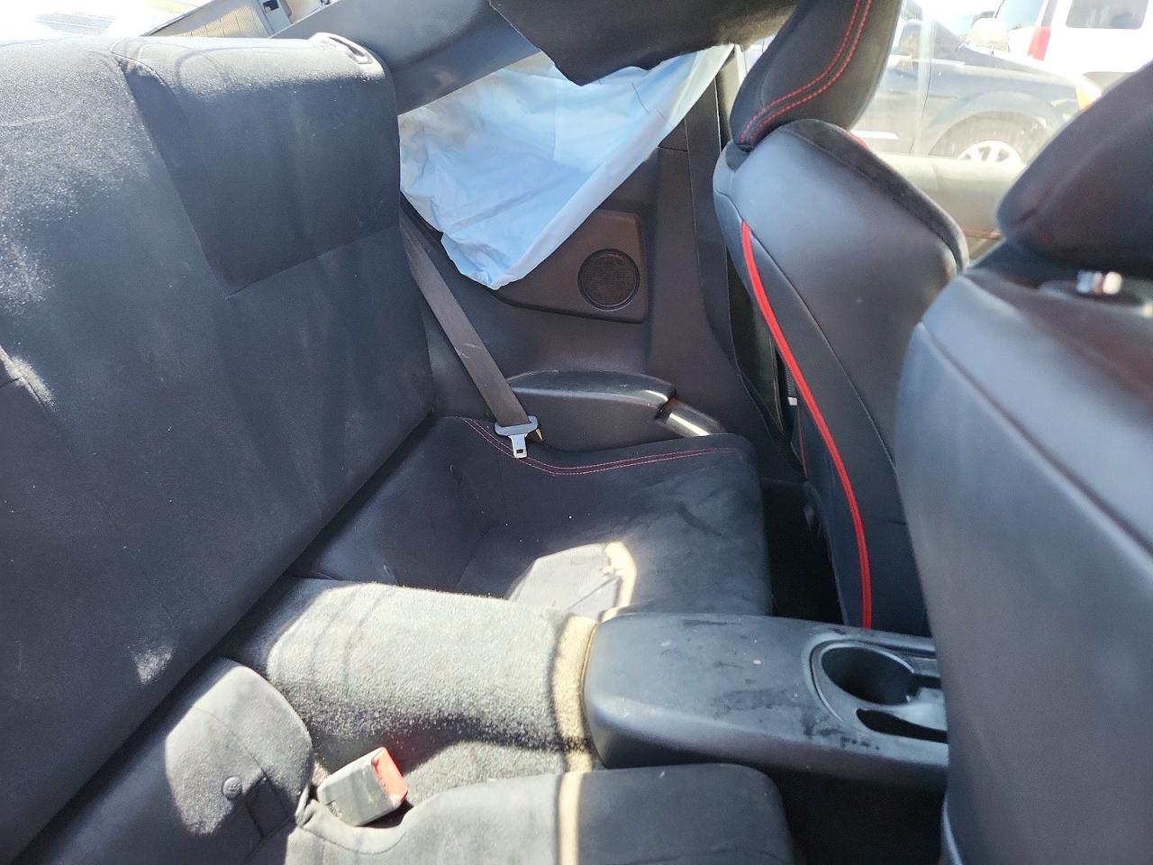 Scion Frs Base