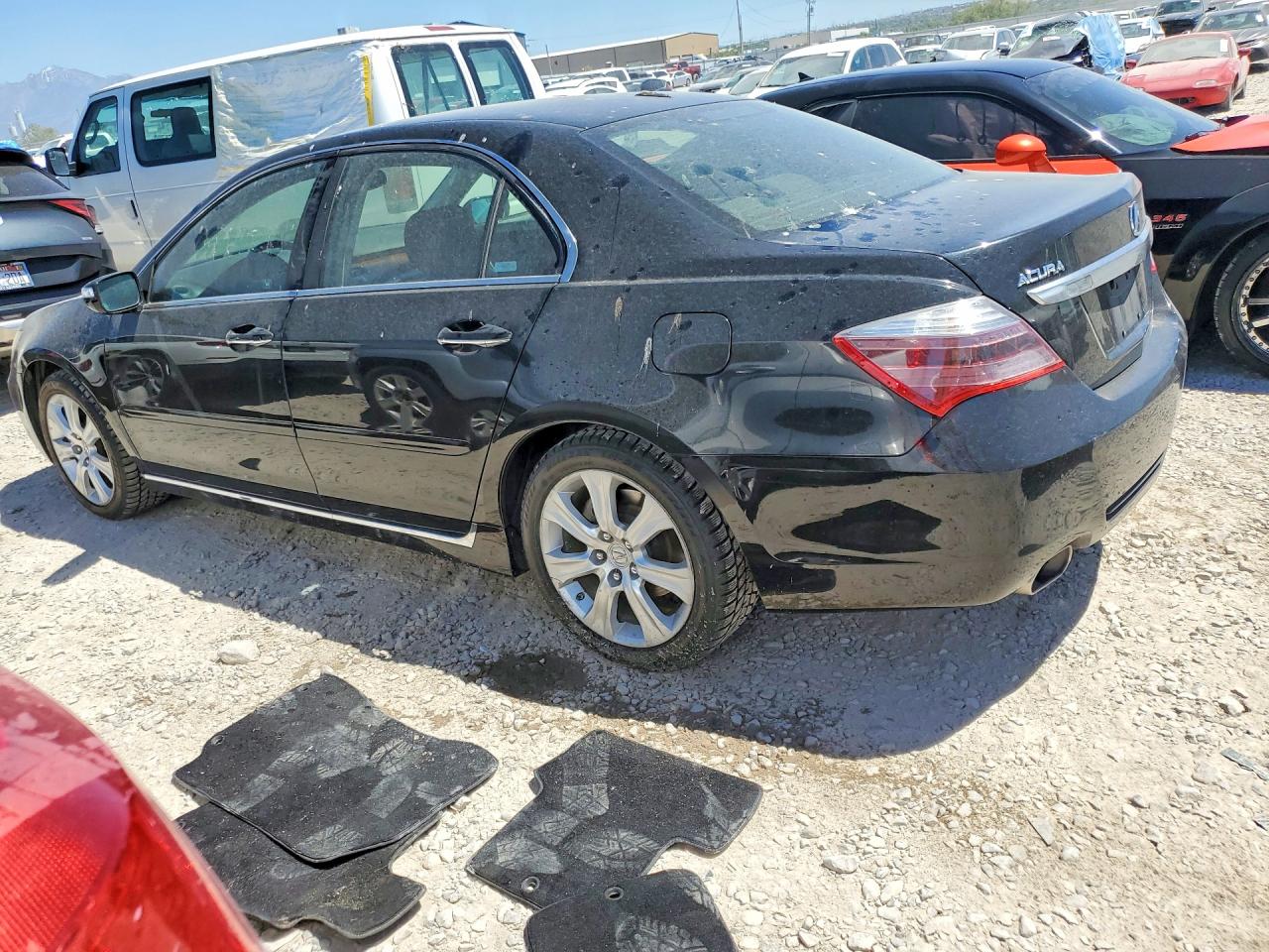 Acura RL