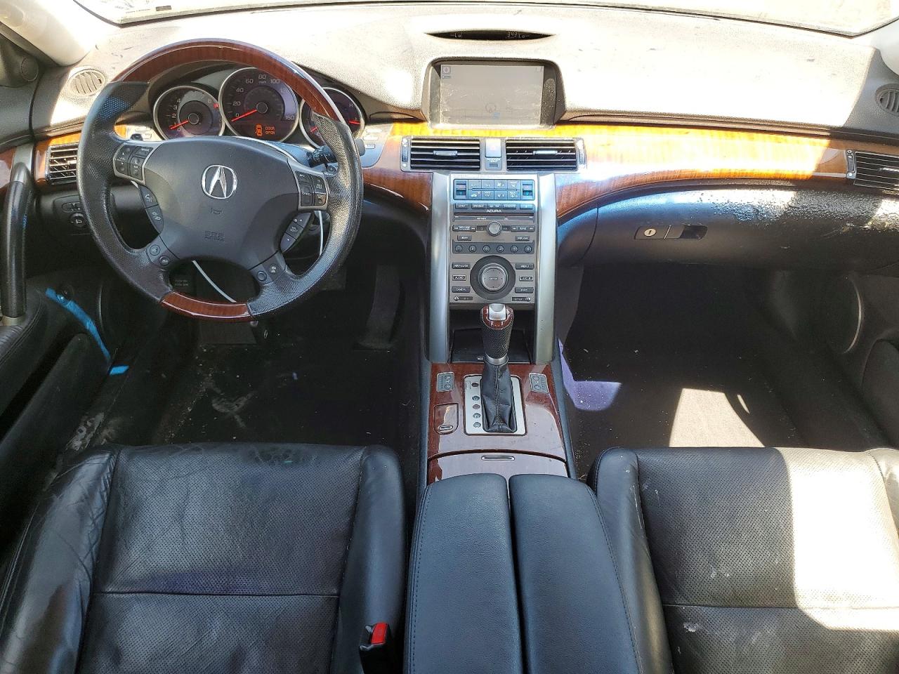 Acura RL