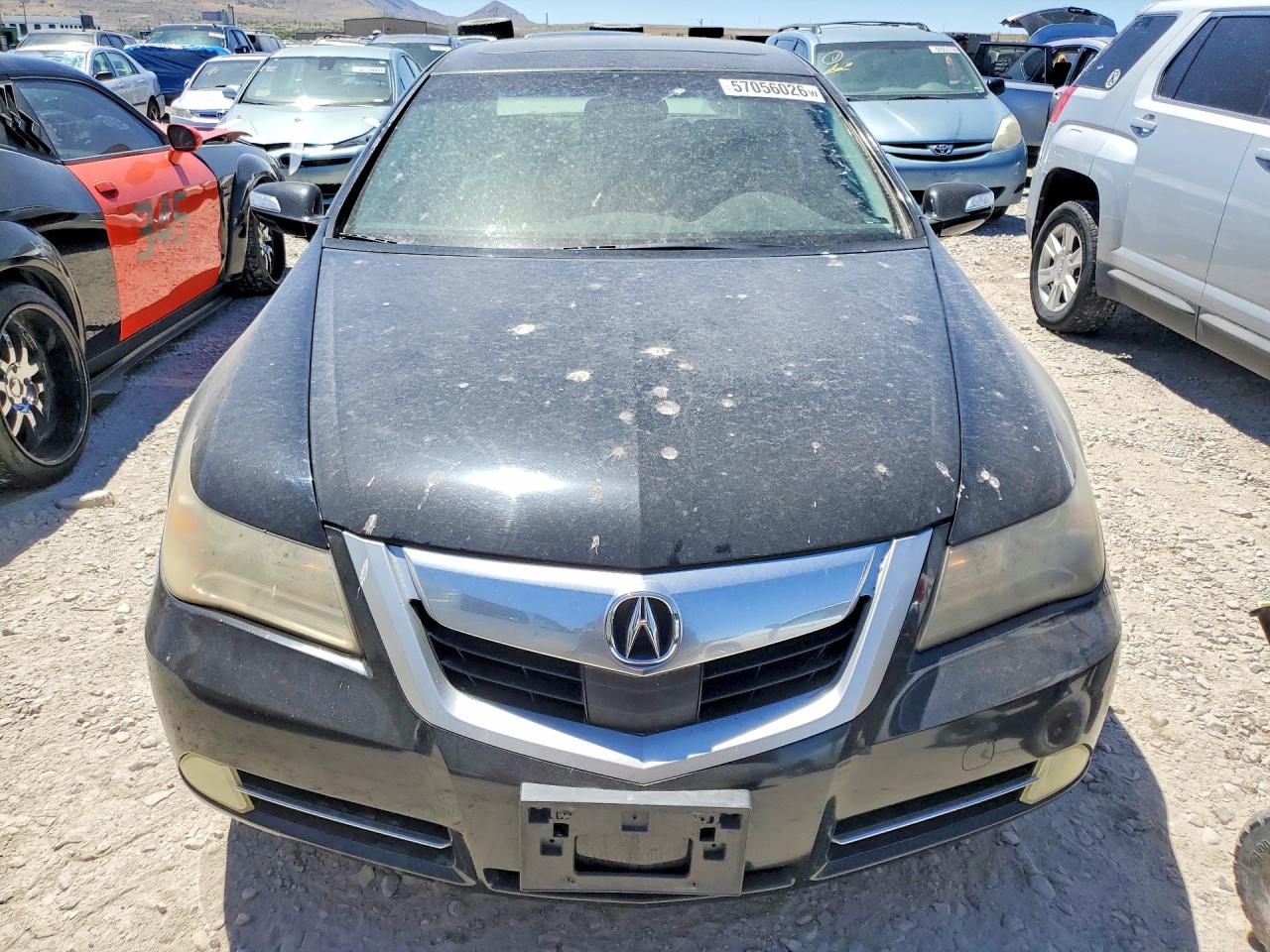 Acura RL