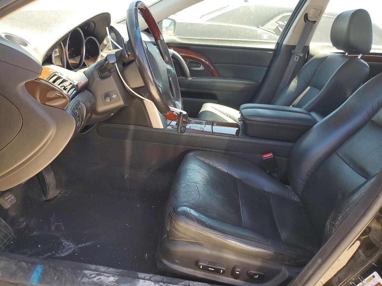 Acura RL