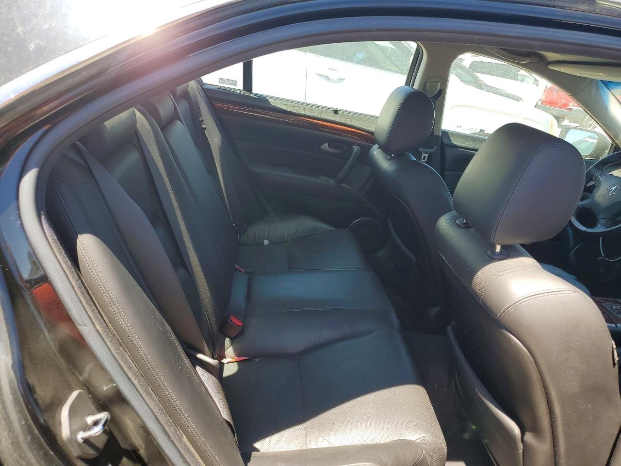 Acura RL