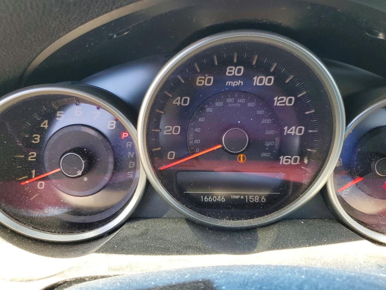 Acura RL