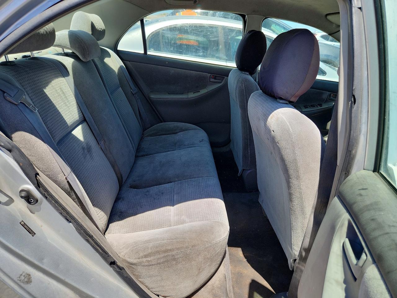 Toyota Corolla Ce