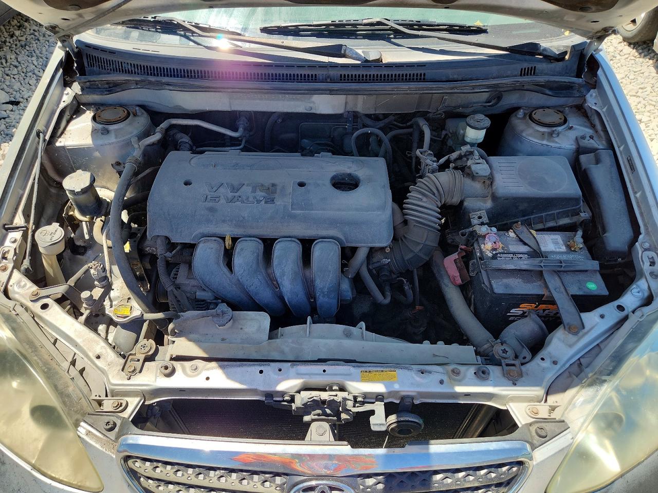 Toyota Corolla Ce