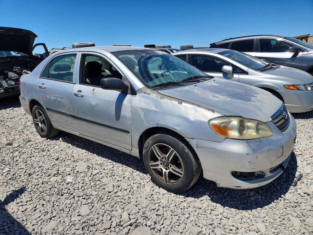 Toyota Corolla Ce