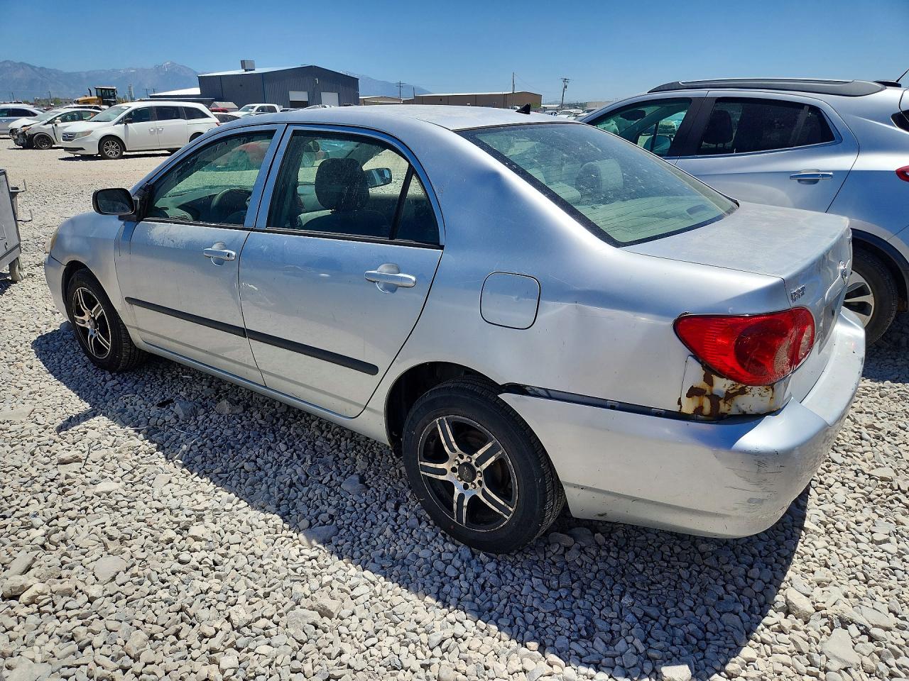Toyota Corolla Ce