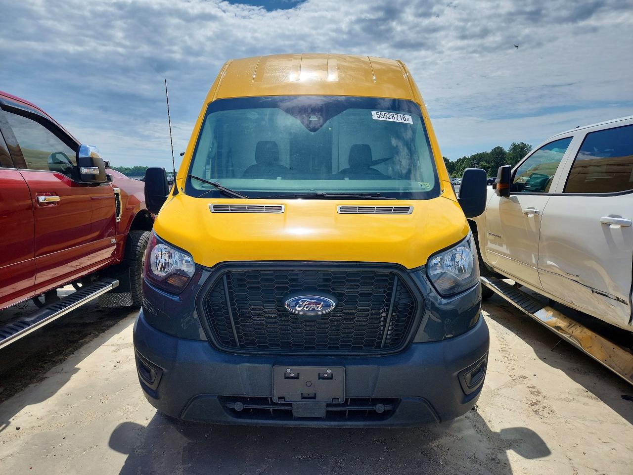 Ford Transit T-250