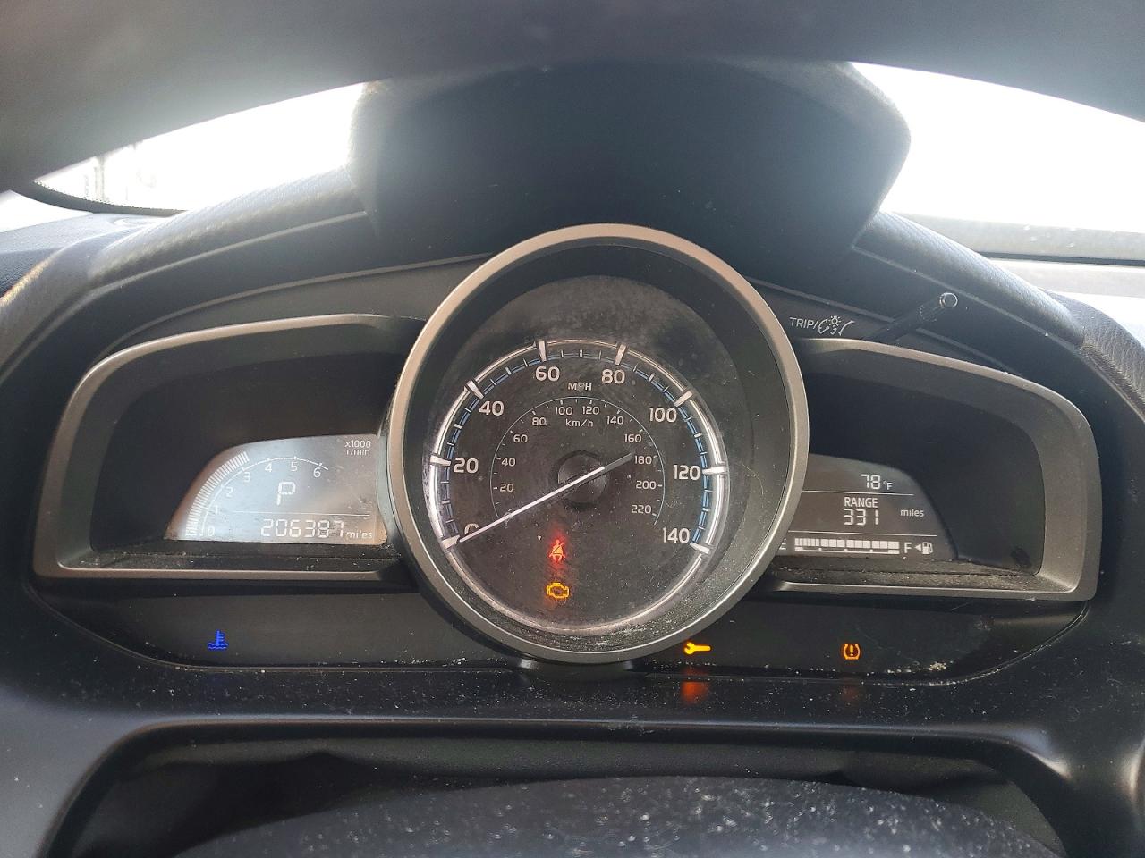 Toyota Yaris Le