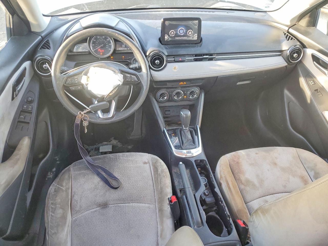Toyota Yaris Le