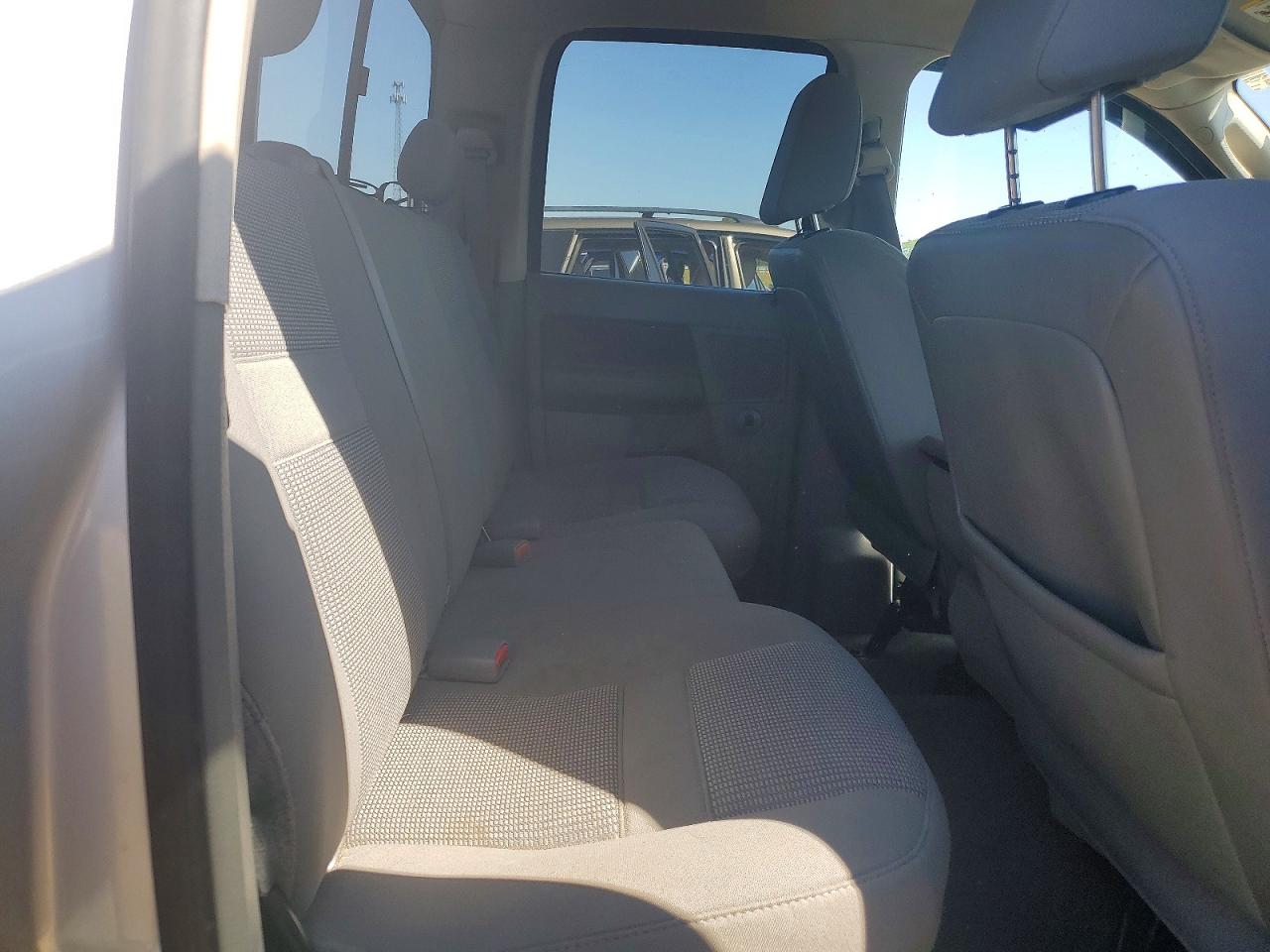 Dodge Ram 1500 St