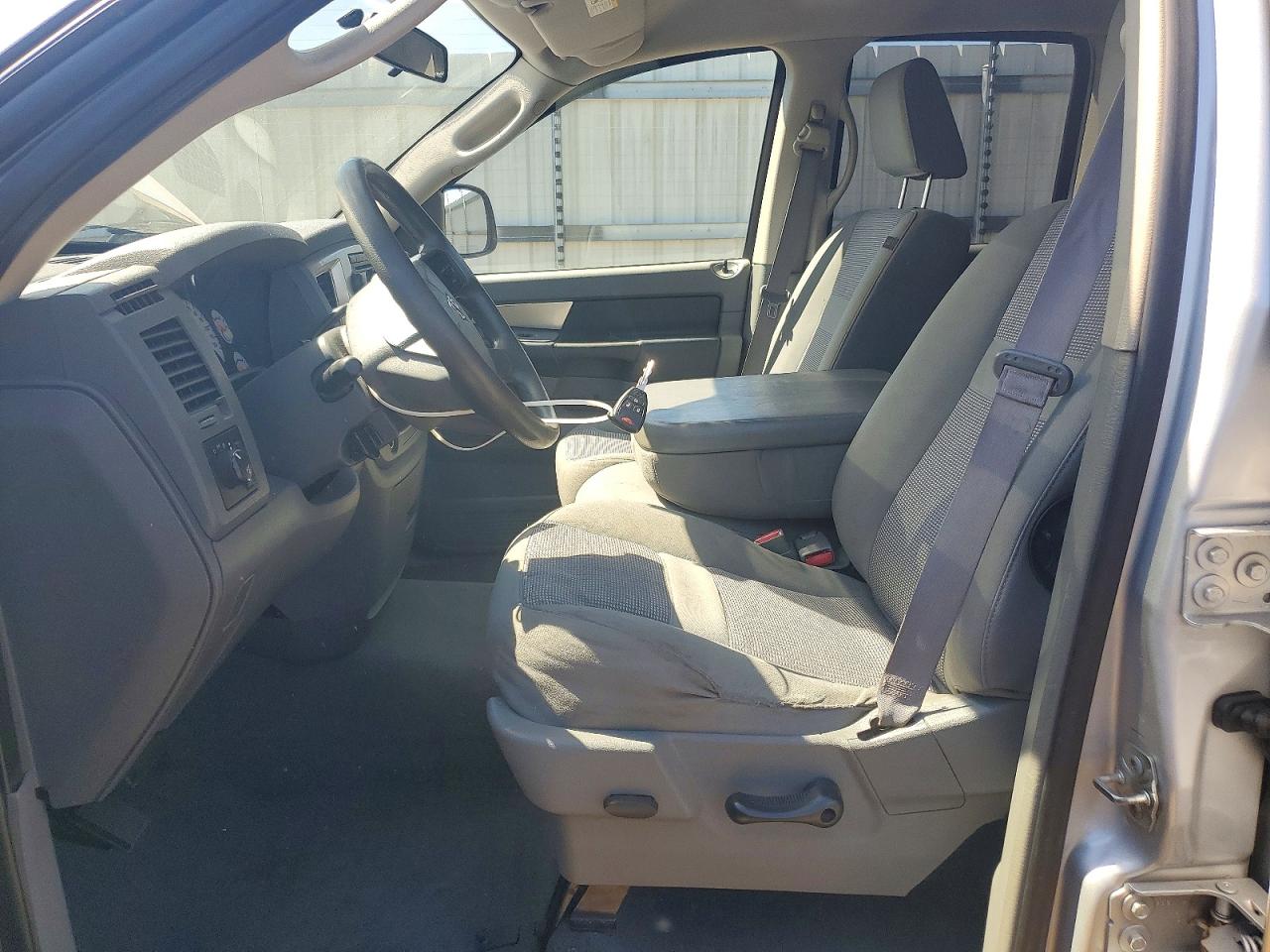 Dodge Ram 1500 St