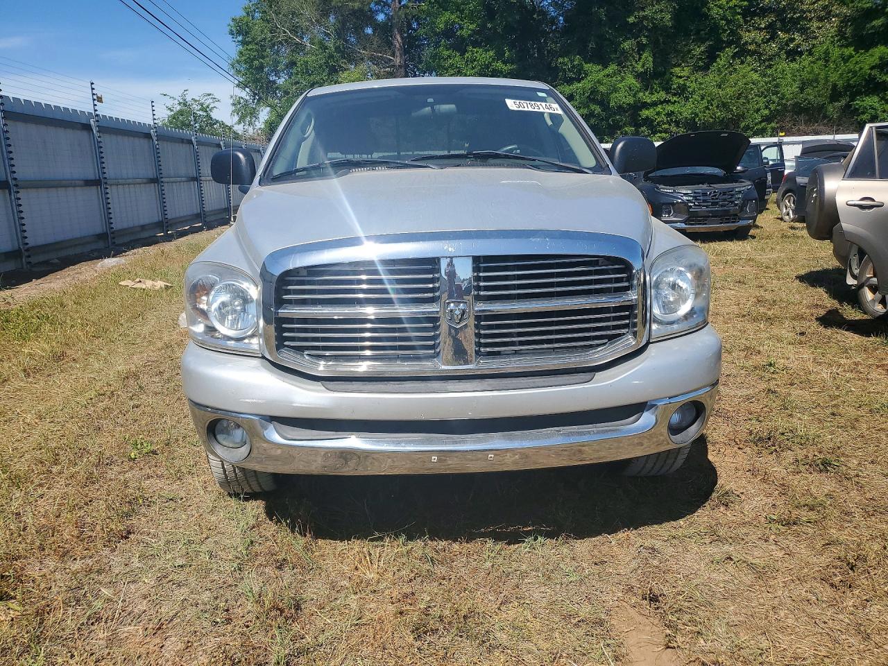 Dodge Ram 1500 St