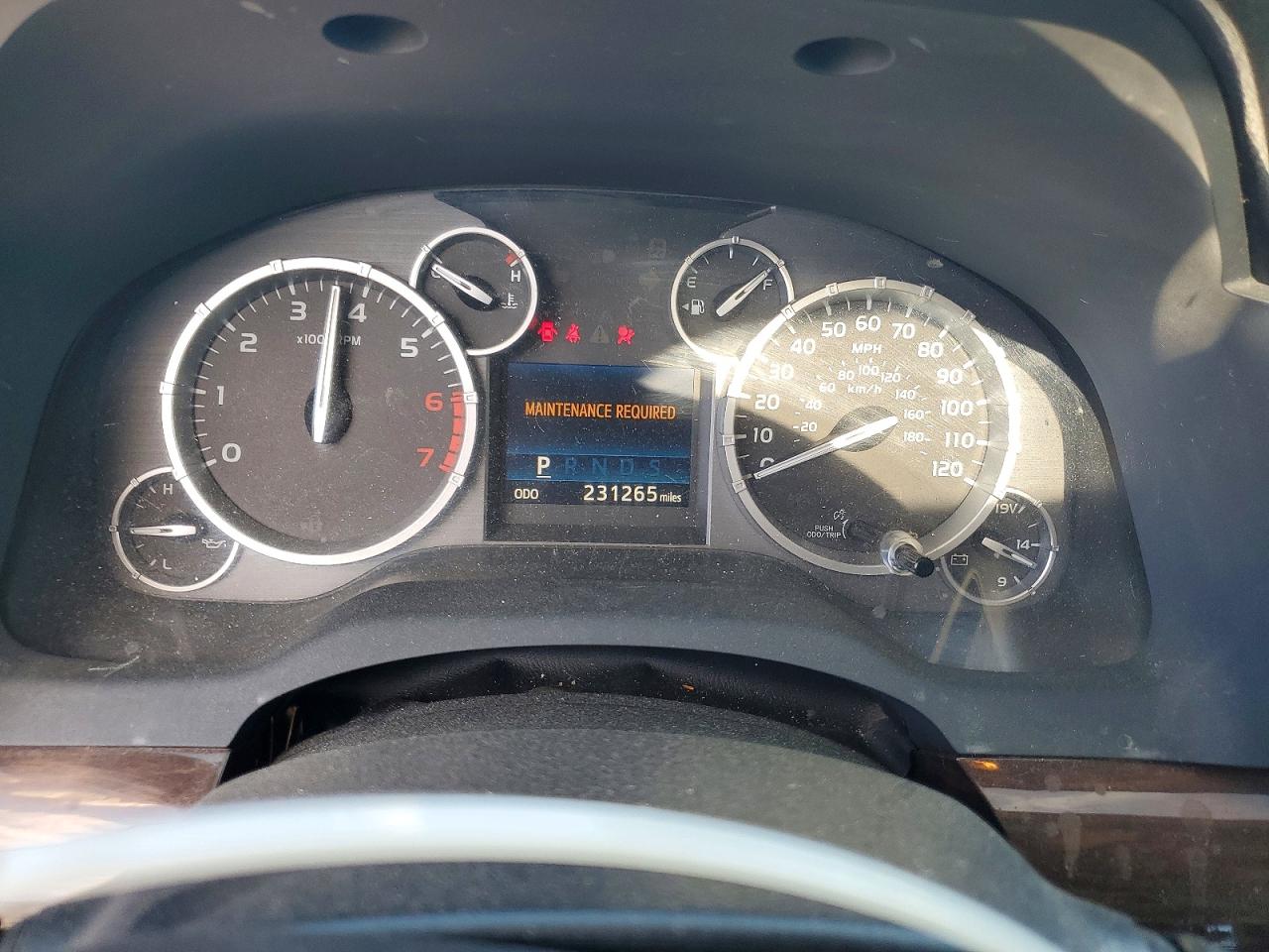 Toyota Tundra Crewmax Limited