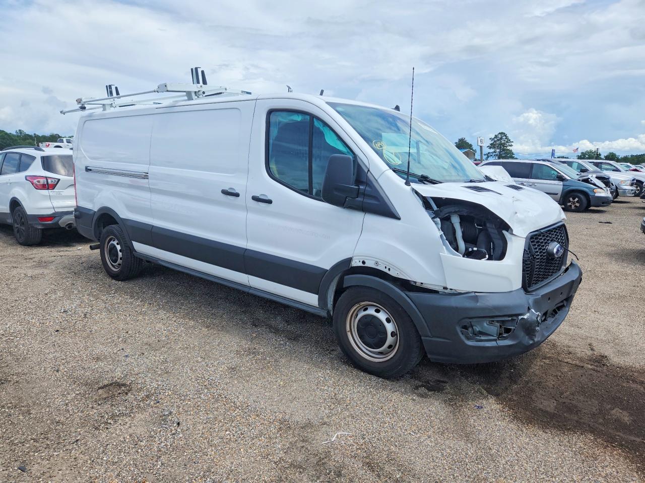 Ford Transit T-250